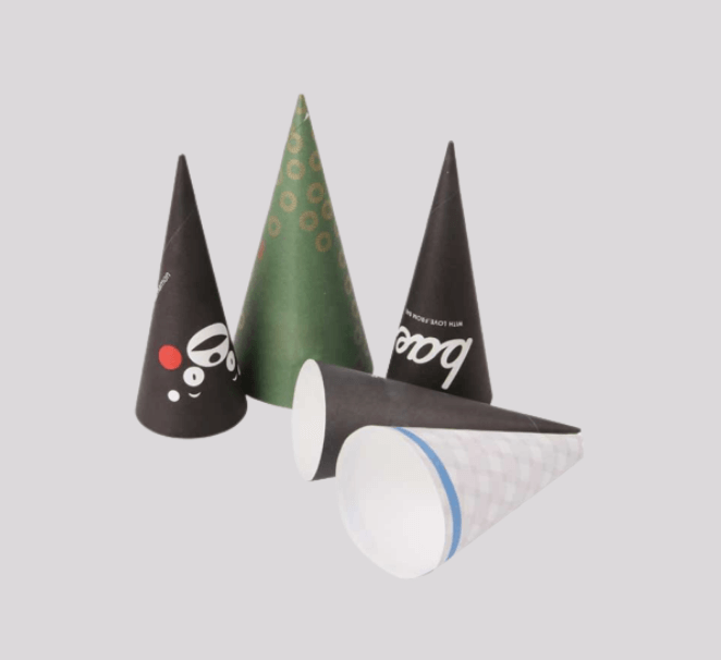 Custom Printed Cone Sleeves Wholesale.png